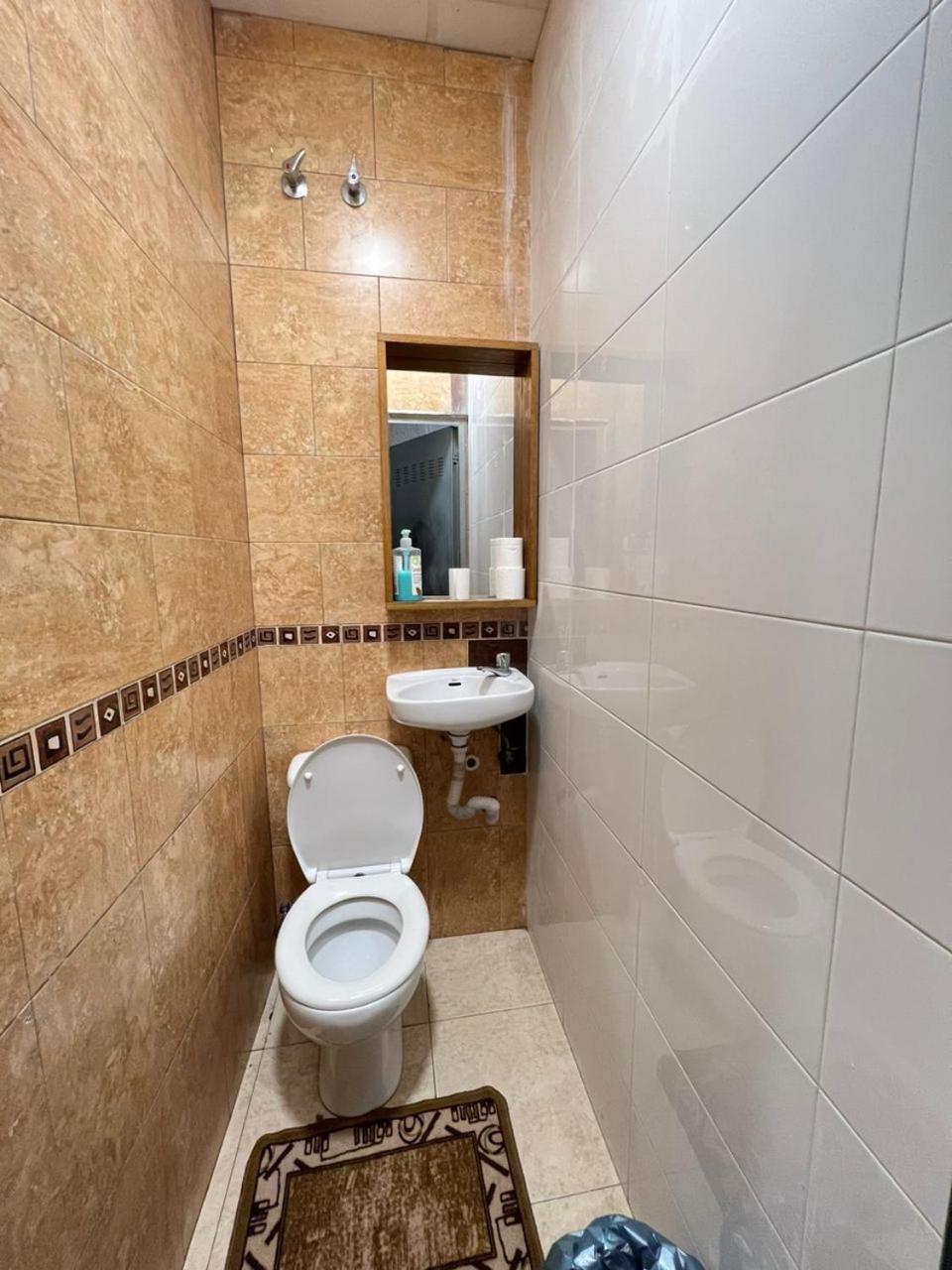 Hostal Milan アリカンテ エクステリア 写真